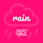 Rain Wallpapers 8K ULTRA icon