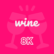 Wine Wallpapers 8K ULTRA