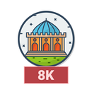 Uzbekistán Fondos de pantalla APK
