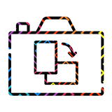 VH Camera icono