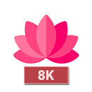 Yoga Wallpapers 8K ULTRA APK