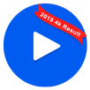 Free Video Player / Video Player Download / MP4 APK