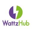 WattzHub icon
