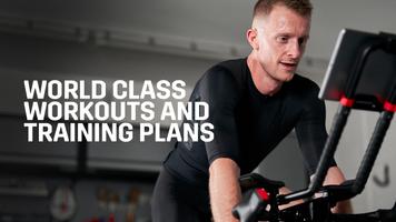 Wattbike Hub poster