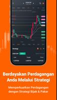 Pocket Forex penulis hantaran