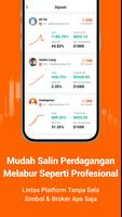 Pocket Forex syot layar 1