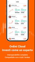 1 Schermata Pocket Forex - Trade & Signals
