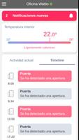 Wattio Conecta ポスター