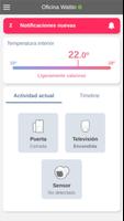 Wattio Conecta スクリーンショット 1