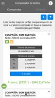 Wattio Pro screenshot 1