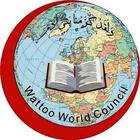 Wattoo World  Council icon