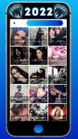 واتس عمر الازرق screenshot 2