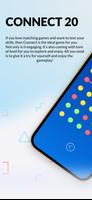 Connect 20 Hyper Casual PRO poster