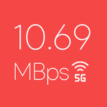 Internet Usage & Speed Monitor