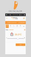 Deltacalor Confort screenshot 3