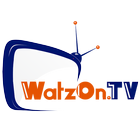 WatzOnTV أيقونة