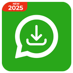 Wa Status Saver icon