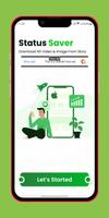 Wa Status Saver poster