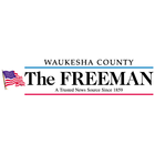 Waukesha Freeman icône