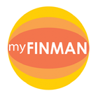 myFinman ícone