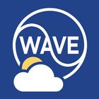 WAVE 3 Louisville Weather biểu tượng