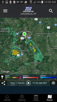 WAVE 3 Louisville Weather 截图 4