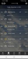 WAVE 3 Louisville Weather captura de pantalla 1