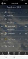 WAVE 3 Louisville Weather capture d'écran 1