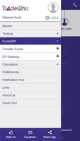 TradeWhiz captura de pantalla 3