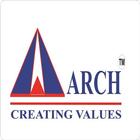 Arch иконка