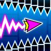 Wave Dash : Geometry Arrow APK