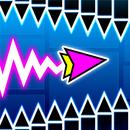Wave Dash : Geometry Arrow APK