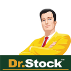 Dr.Stock 아이콘