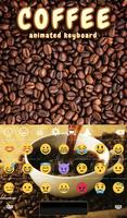 Coffee Live Wallpaper Theme ảnh chụp màn hình 3
