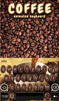 Coffee Live Wallpaper Theme ảnh chụp màn hình 1