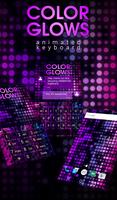 Color Glow Wallpaper Theme bài đăng