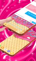 Chocolate Waffle Wallpaper screenshot 3
