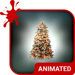 Christmas Tree Wallpaper Theme APK download