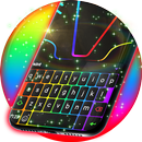 Chromatic Live Wallpaper Theme APK