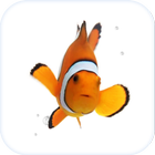 Fish Live Wallpaper Theme HD biểu tượng