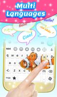 Fish Live Wallpaper Theme HD تصوير الشاشة 3