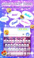 Crazy Glitter Wallpaper Theme ảnh chụp màn hình 3