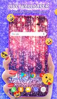 Crazy Glitter Wallpaper Theme bài đăng