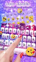 Crazy Glitter Wallpaper Theme ảnh chụp màn hình 2