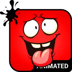 Скачать Crazy Love Wallpaper HD Theme APK