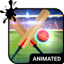 Cricket Live Wallpaper Theme APK