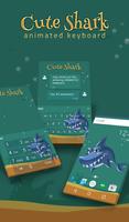 Cute Shark Wallpaper Theme bài đăng