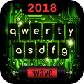 Cyber Board Wallpaper Theme