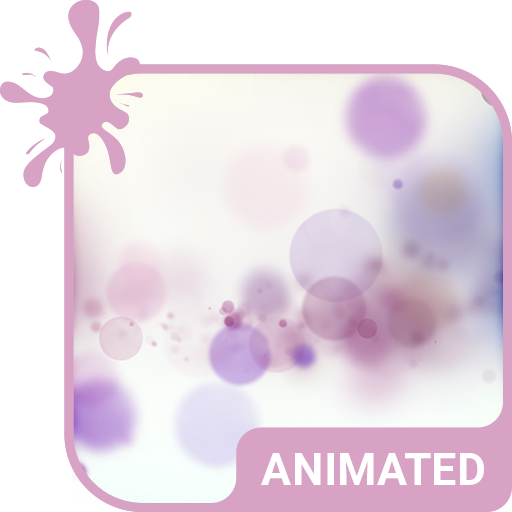 Girly Live Wallpaper Keyboard