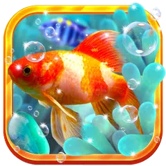 Aquarium Live Wallpaper 3D APK 下載